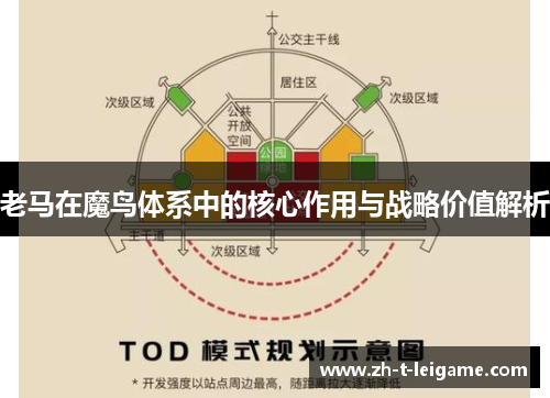 老马在魔鸟体系中的核心作用与战略价值解析 老马在魔鸟体系中的核心作用与战略价值解析